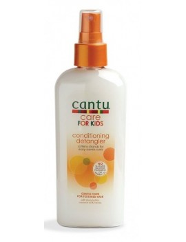 CANTU KIDS - CONDITIONING...