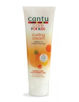 CANTU KIDS - CURLING CREAM...