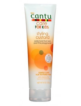 CANTU KIDS - STYLING...