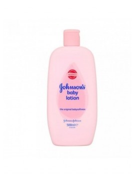 JOHNSON'S BABY LOTION 300 ML