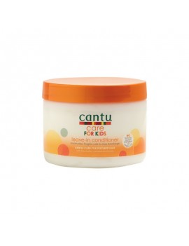 CANTU KIDS CARE - LEAVE -...