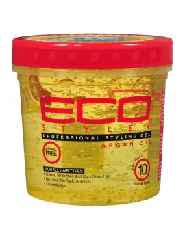 ECO STYLER - STYLING  GEL...