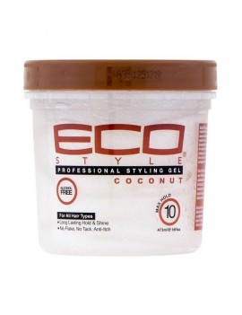 ECO STYLER - STYLING  GEL...