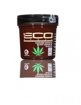 ECO STYLER - STYLING  GEL...