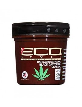 ECO STYLER - STYLING  GEL...
