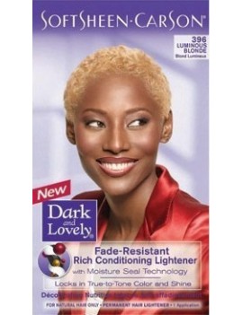 DARK & LOVELY - COLORATION...