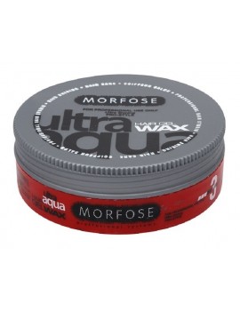 MORFOSE - ULTRA AQUA GEL...