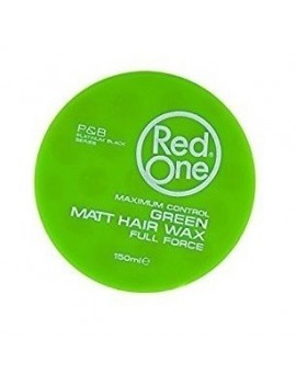 RED ONE - GREEN GEL 150 ML