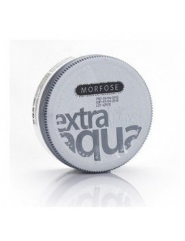 MORFOSE - EXTRA AQUA HAIR...