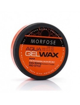 MORFOSE - MEGA AQUA HAIR...