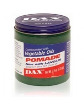 DAX - POMMADE VERTE 3.5OZ