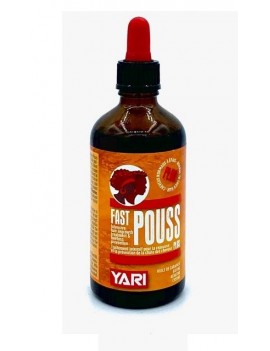 YARI FAST POUSS - CHEVEUX...