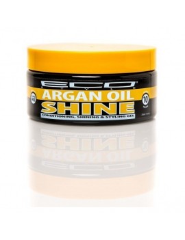 ECO STYLER - SHINE ARGAN...