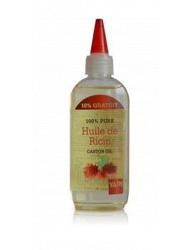 YARI 100% NATURELLE HUILE...