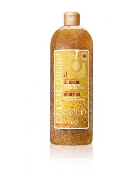 FAIR & WHITE - GOLD -GEL...