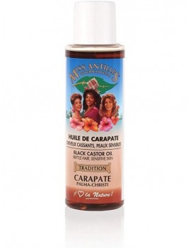 MAI - HUILE CARAPATE 100ml