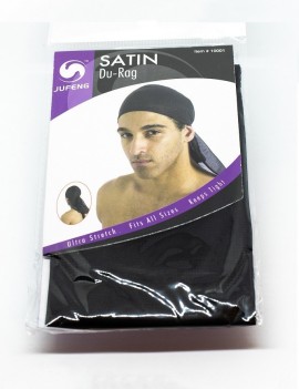 DURAG NOIR 1DZ