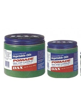 DAX - POMMADE VERTE 14OZ