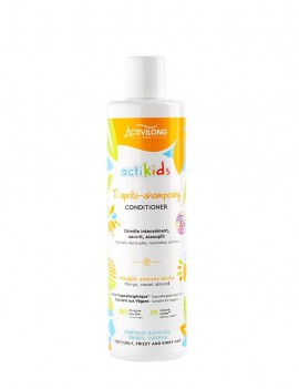 ACTIKIDS - TI APRES...