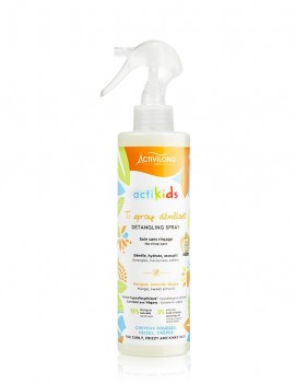 ACTIKIDS - TI SPRAY...