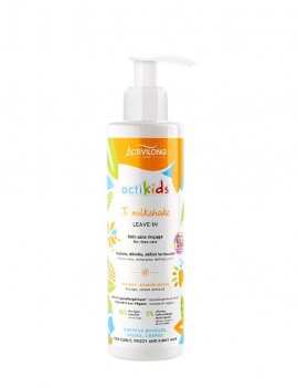 ACTIKIDS - TI MILKSHAKE...