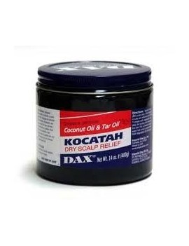 DAX – POMMADE  KOKOTA 3.5 OZ