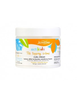 ACTIKIDS - TITE TOPPING...