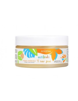 ACTIKIDS - TI HAIRFOOD 100 ML