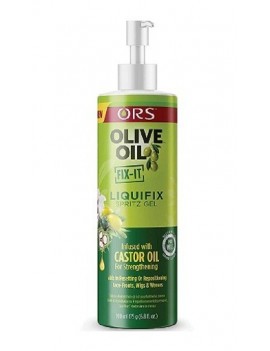 ORS - OLIVE OIL FIX-IT...