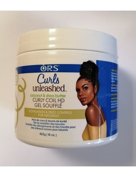 ORS - CURL UNLEASHED GEL...