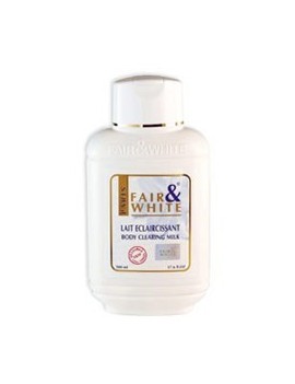 FAIR & WHITE -  LAIT 500ML