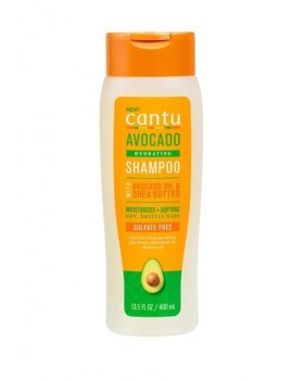 CANTU - AVOCADO SULFATE...