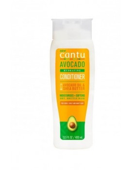 CANTU - AVOCADO SULFATE...