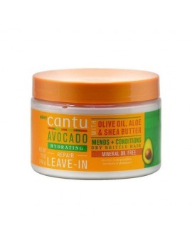 CANTU - AVOCADO CURLING...