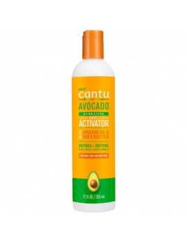 CANTU - AVOCADO CURL...