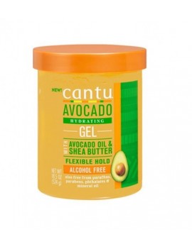 CANTU - AVOCADO STYLING GEL...