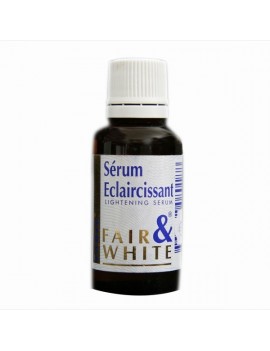 FAIR & WHITE -  SERUM 30ML