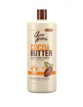 QUEEN HELENE - COCOA BUTTER...