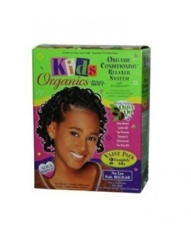 AFRICA'S BEST KIDS ORGANICS...