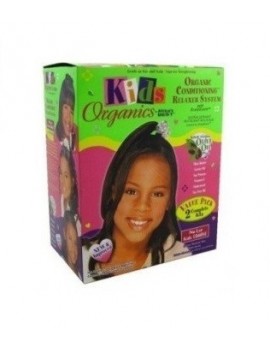 AFRICA'S BEST KIDS ORGANICS...