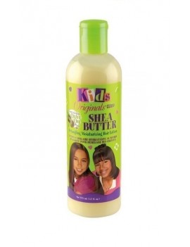 AFRICA'S BEST KIDS ORGANICS...