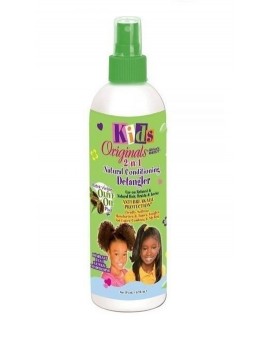 AFRICA'S BEST KIDS ORGANICS...