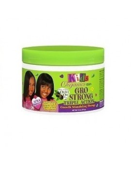 AFRICA'S BEST KIDS ORGANICS...