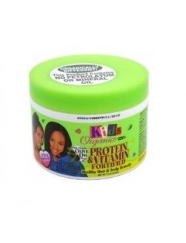 AFRICA'S BEST KIDS ORGANICS...