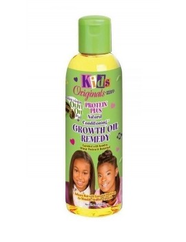 AFRICA'S BEST KIDS ORGANICS...