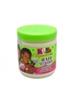 AFRICA'S BEST KIDS ORGANICS...