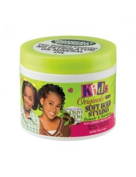 AFRICA'S BEST KIDS ORGANICS...