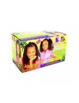 AFRICA'S BEST KIDS ORGANICS...