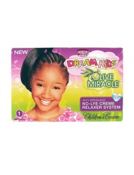AFRICAN PRIDE DREAM KIDS -...