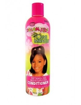 AFRICAN PRIDE DREAM KIDS -...
